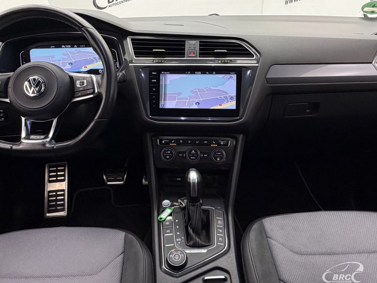 Volkswagen Tiguan | 13