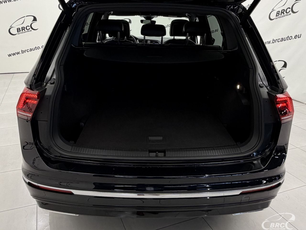 Volkswagen Tiguan | 47