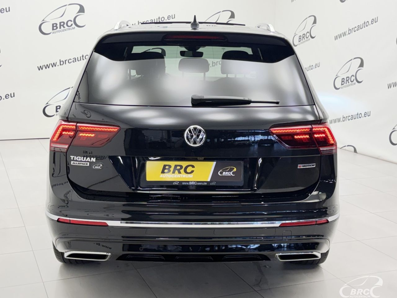 Volkswagen Tiguan | 52