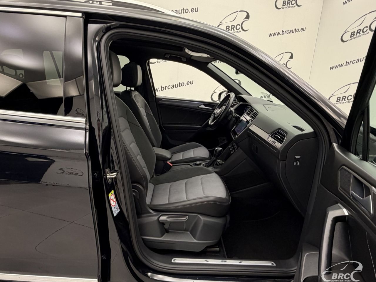 Volkswagen Tiguan | 3
