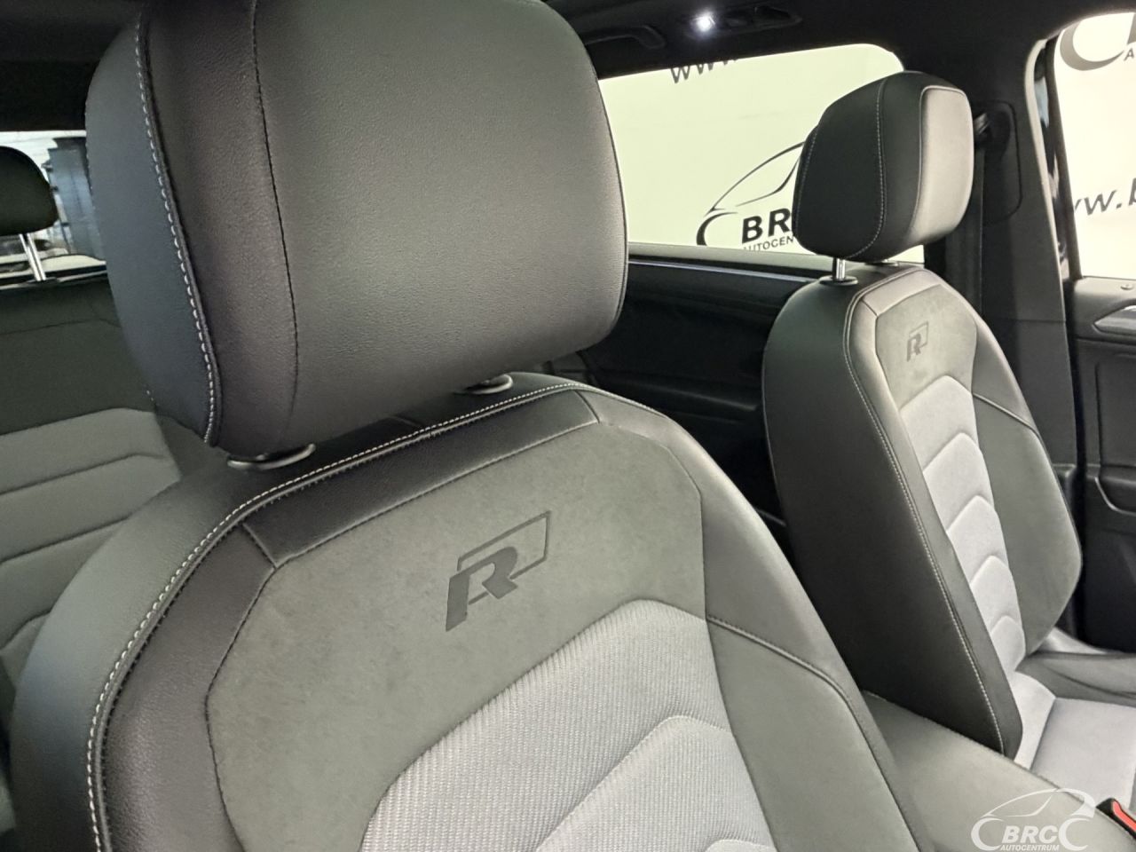 Volkswagen Tiguan | 6