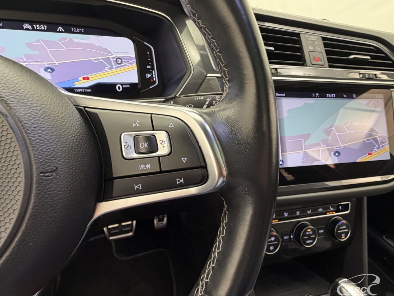 Volkswagen Tiguan | 26