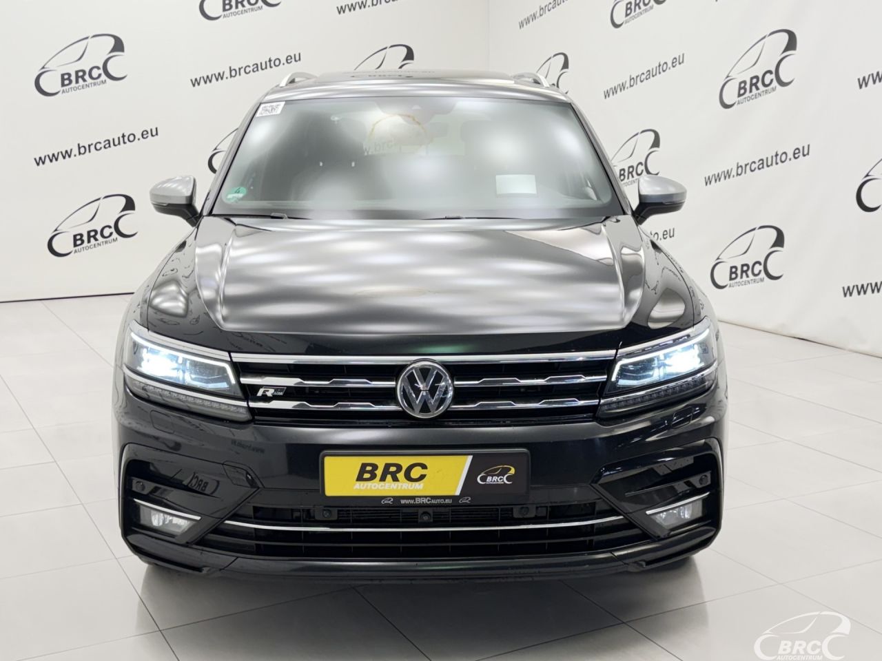 Volkswagen Tiguan | 51