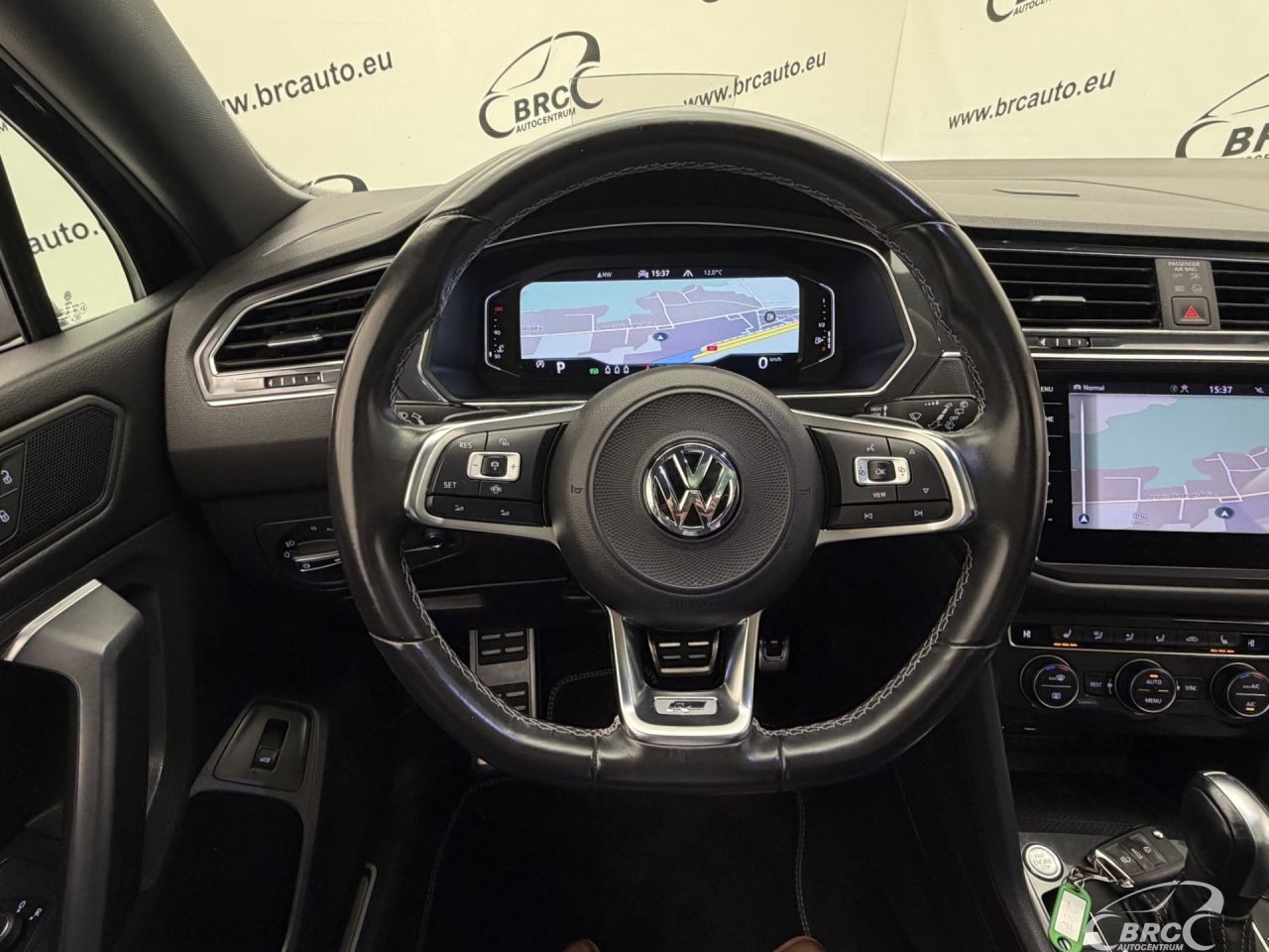Volkswagen Tiguan | 25