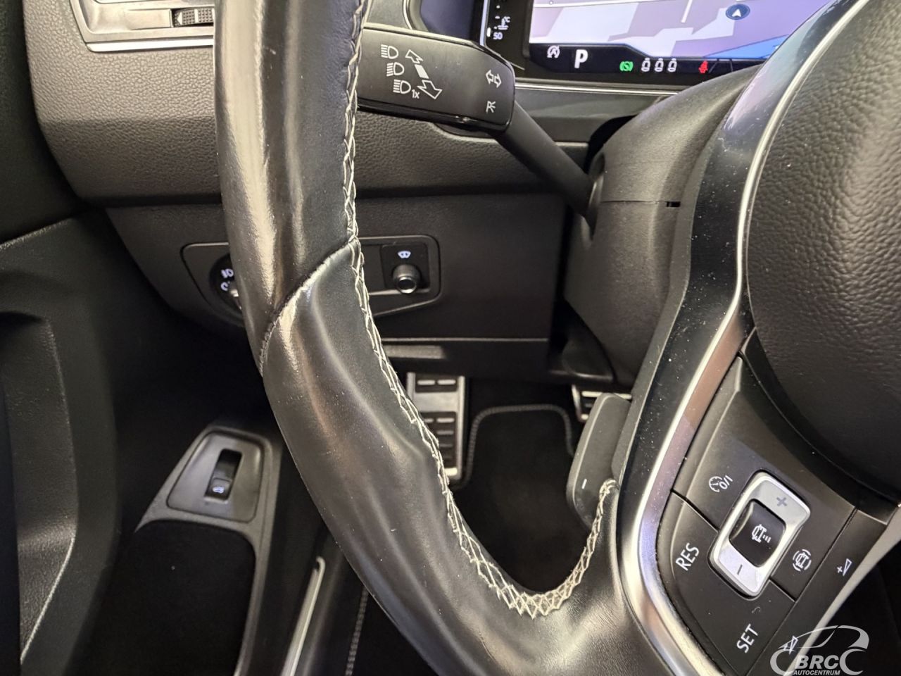Volkswagen Tiguan | 29