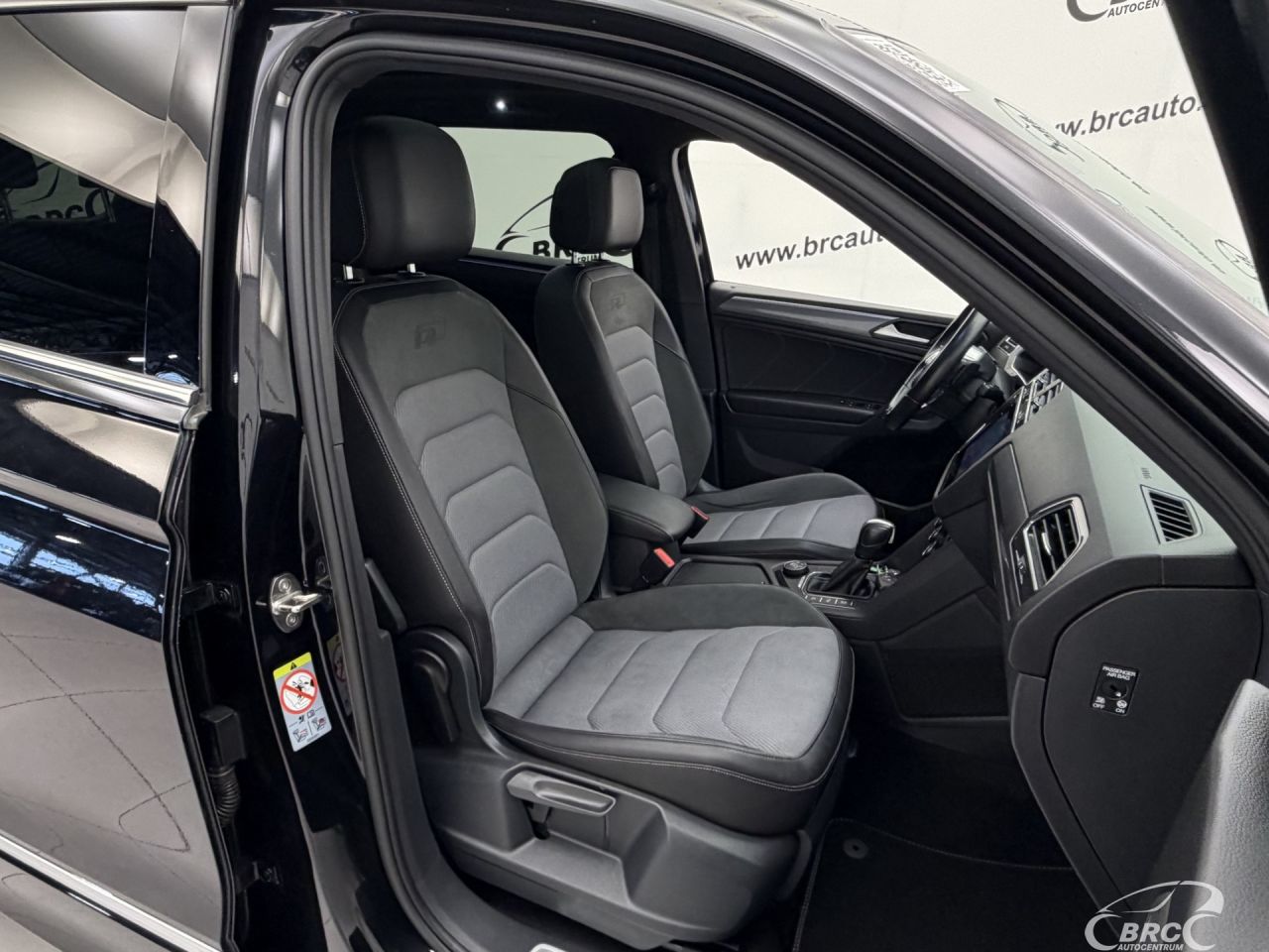 Volkswagen Tiguan | 5