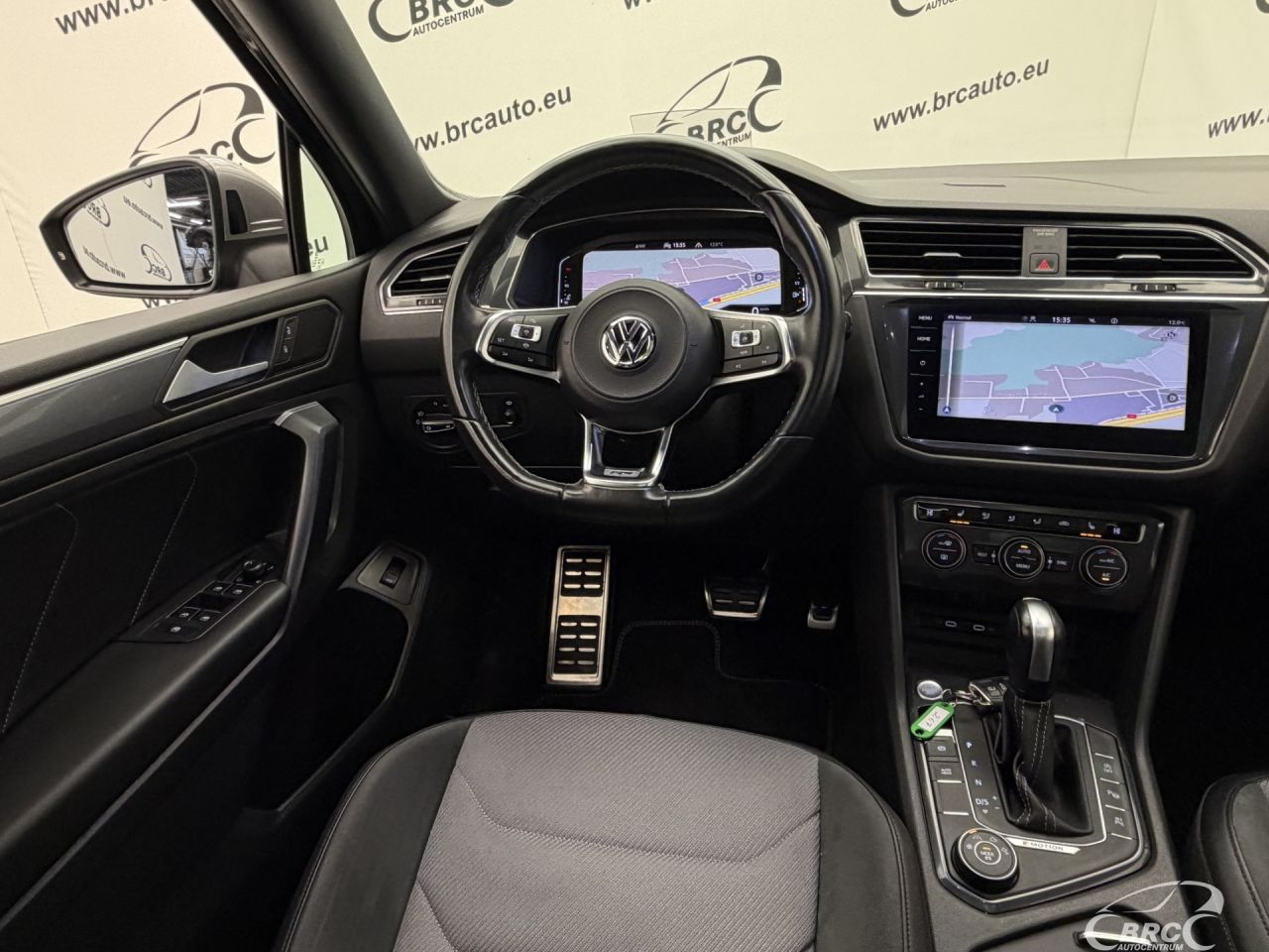 Volkswagen Tiguan | 12