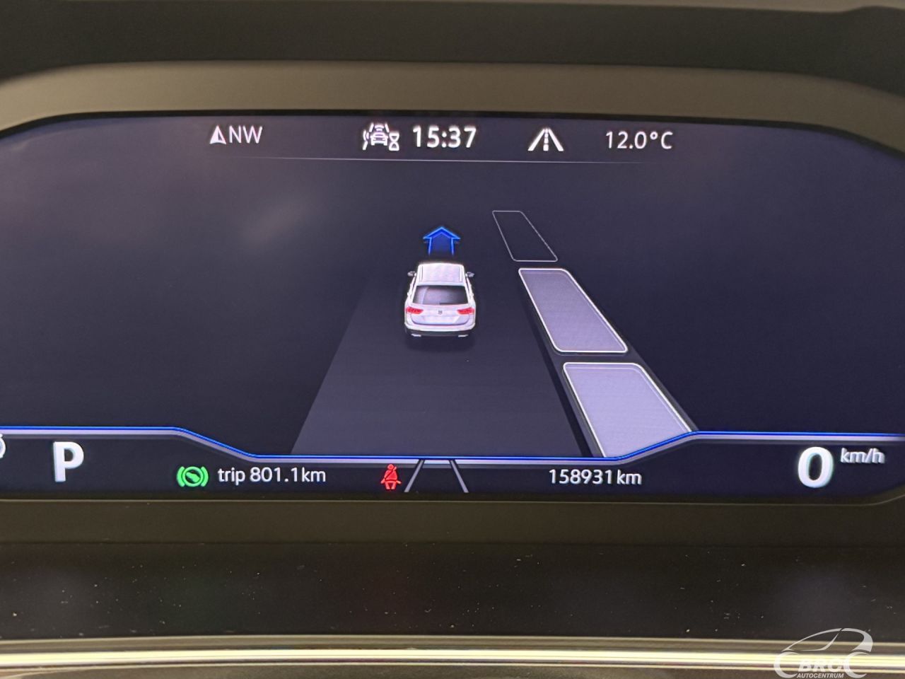 Volkswagen Tiguan | 33