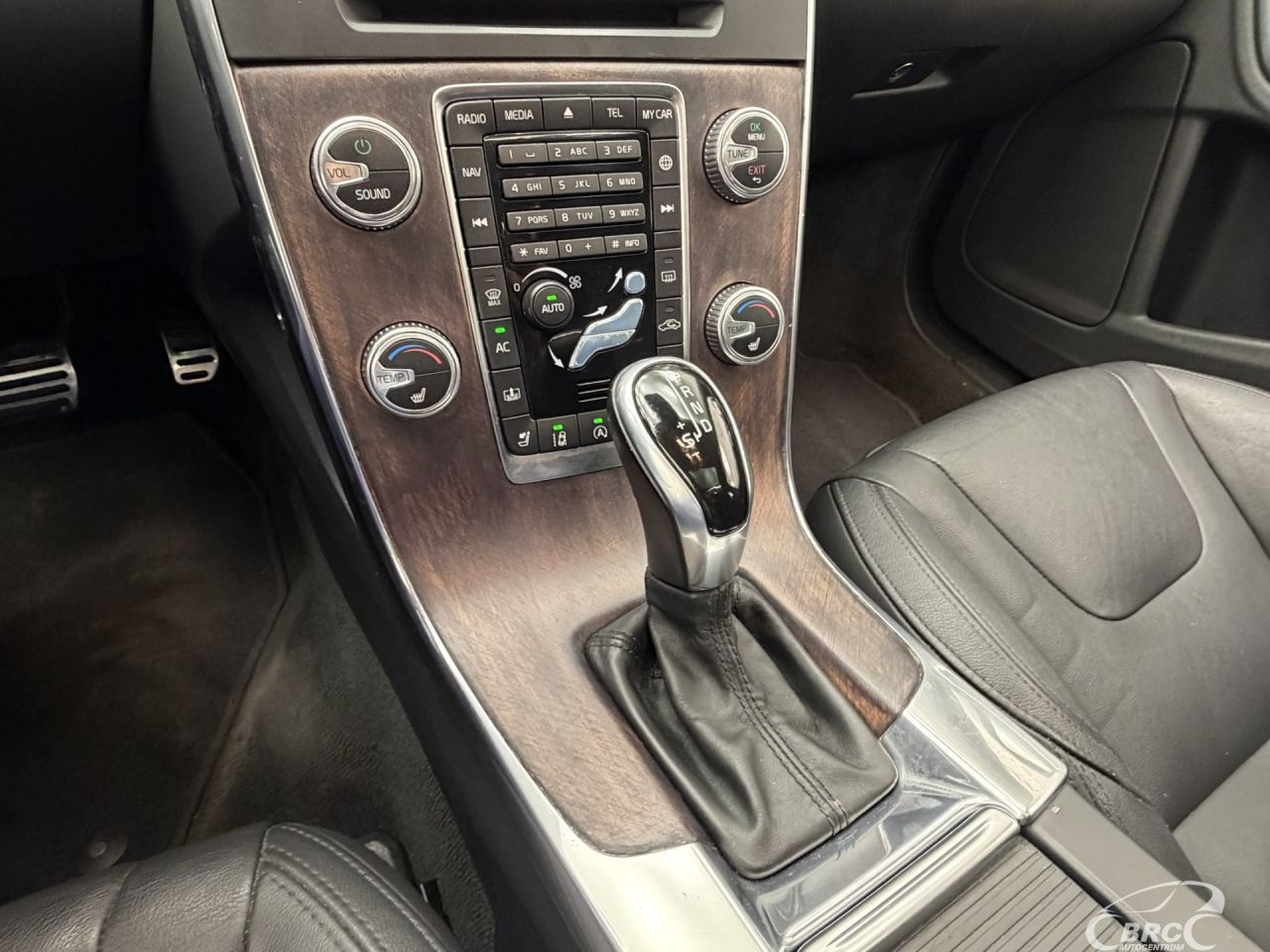 Volvo S60 | 24