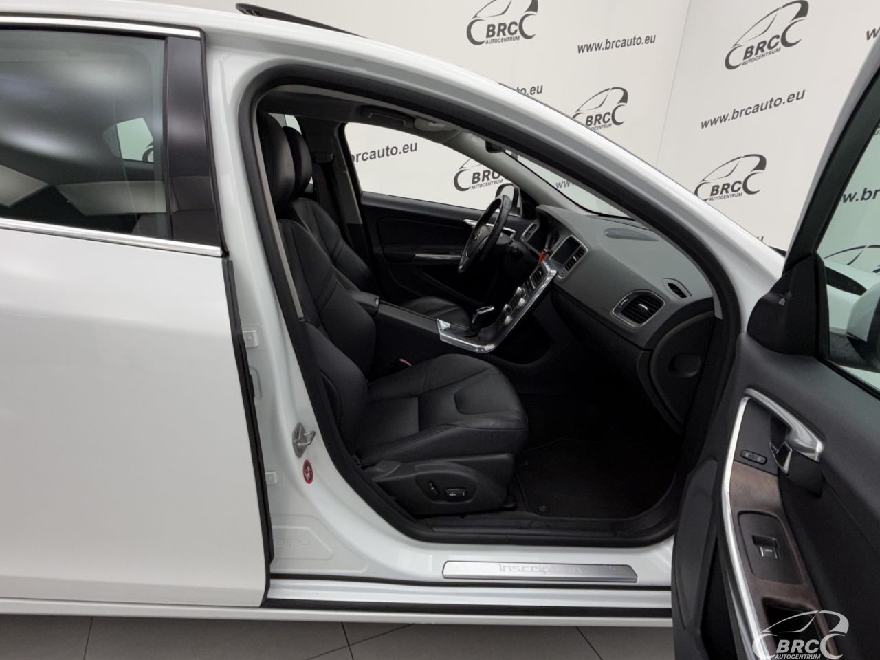Volvo S60 | 3
