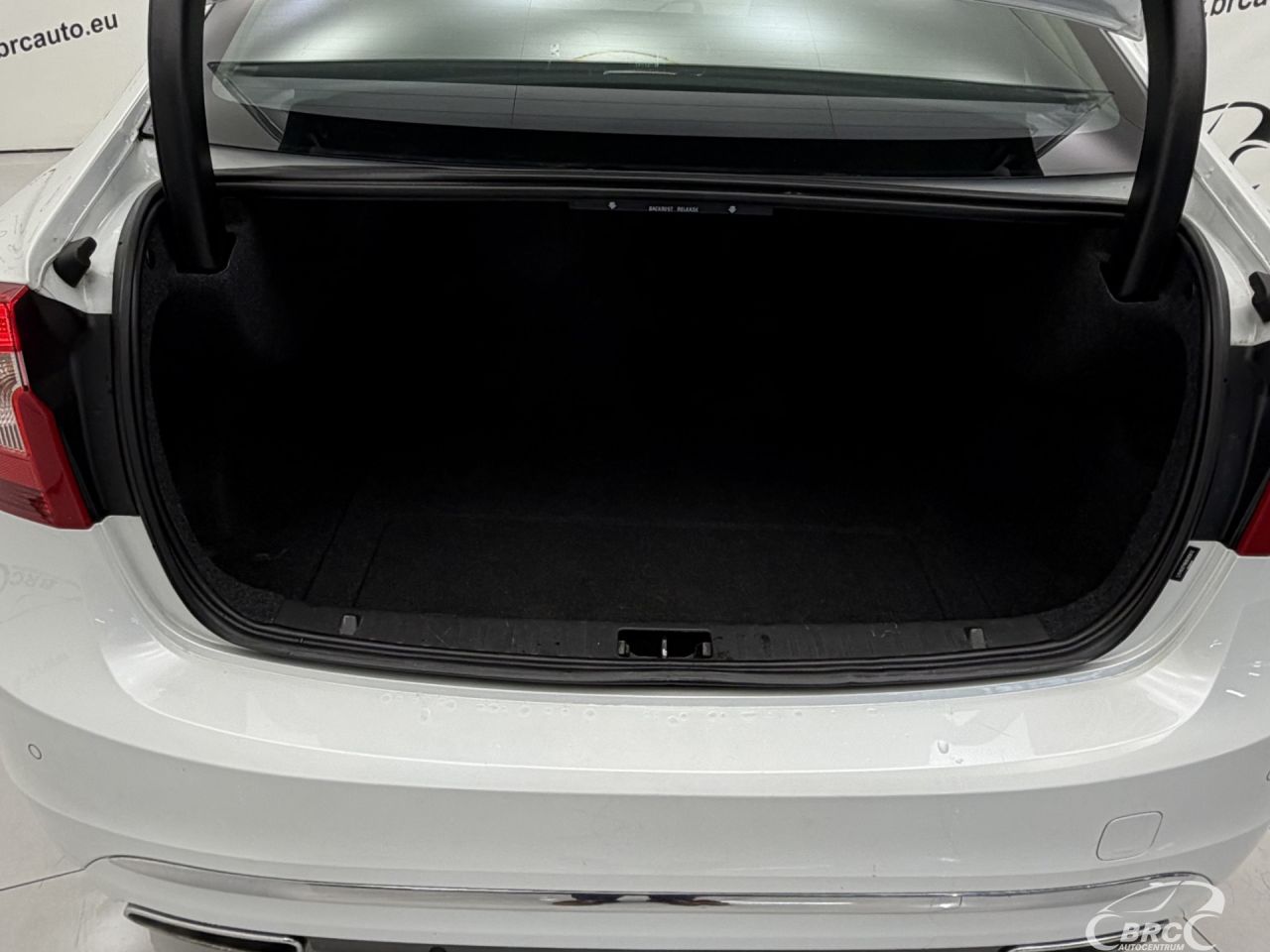 Volvo S60 | 45