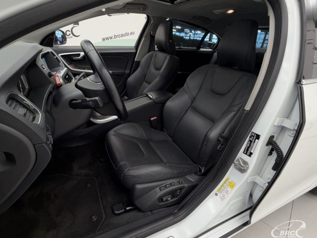 Volvo S60 | 21
