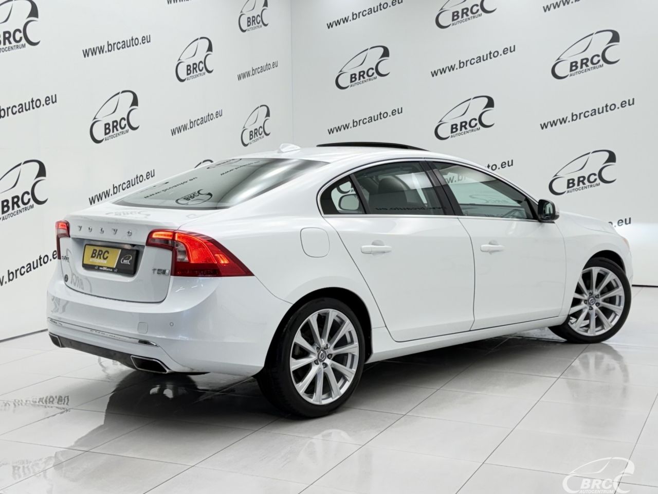 Volvo S60 | 49