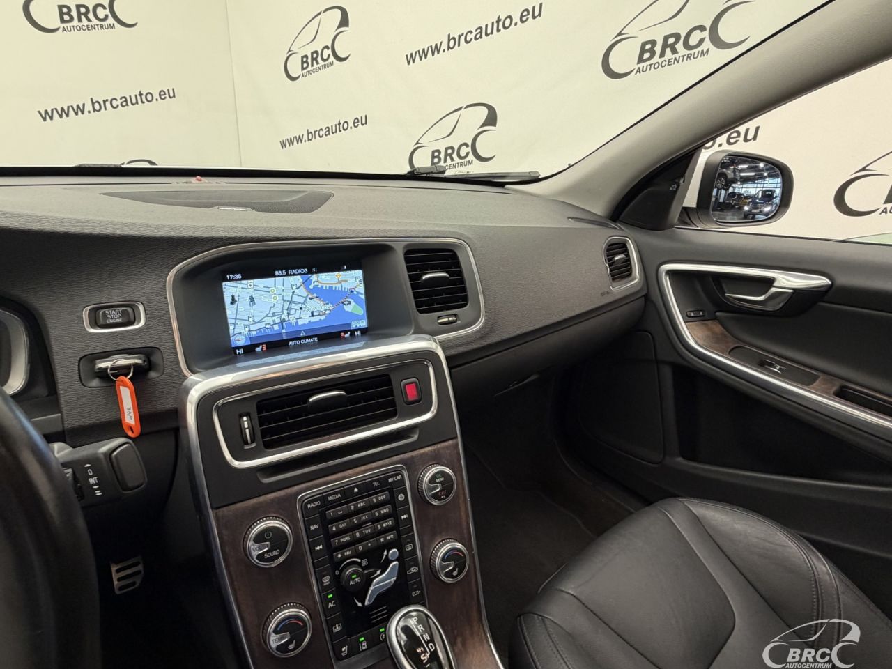 Volvo S60 | 25