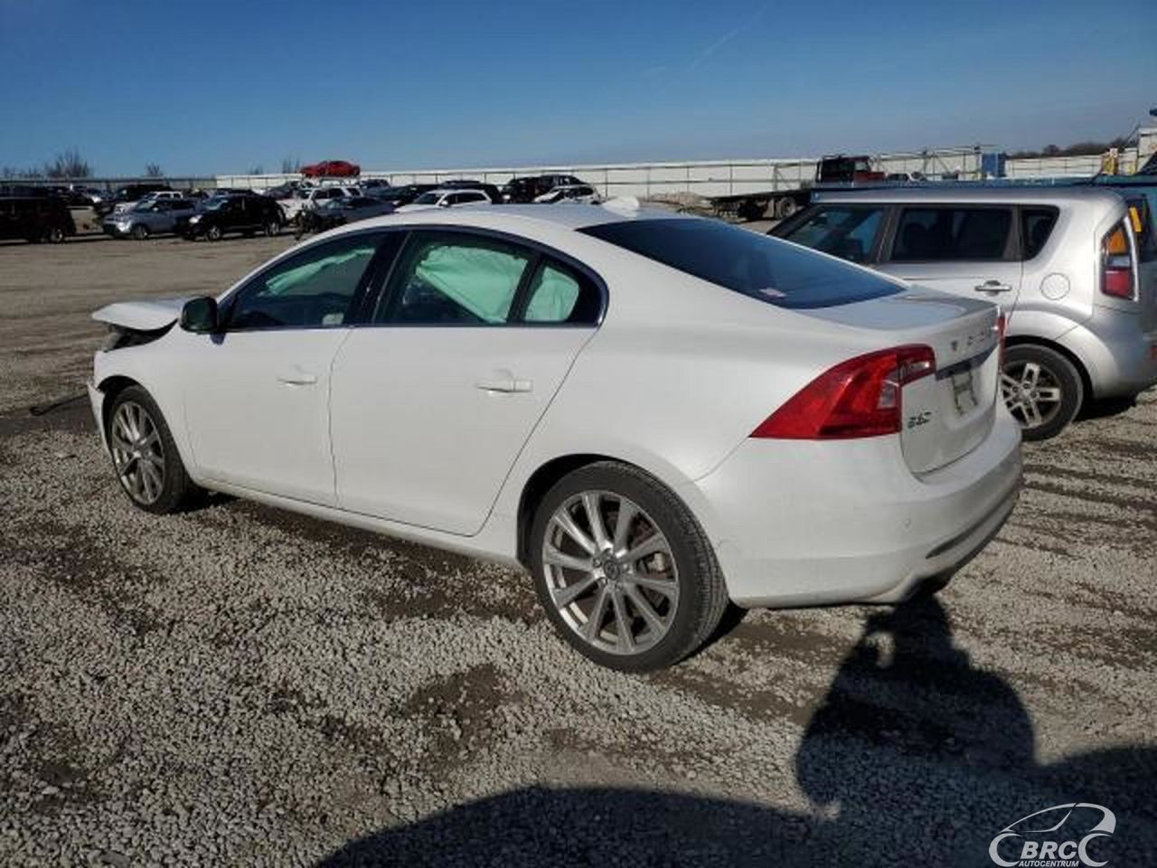 Volvo S60 | 62