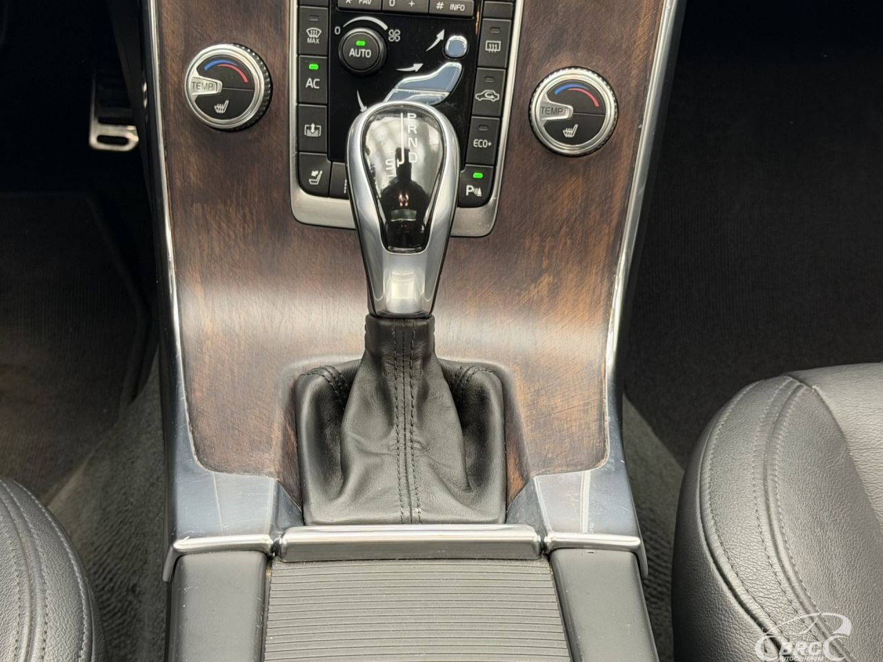 Volvo S60 | 16