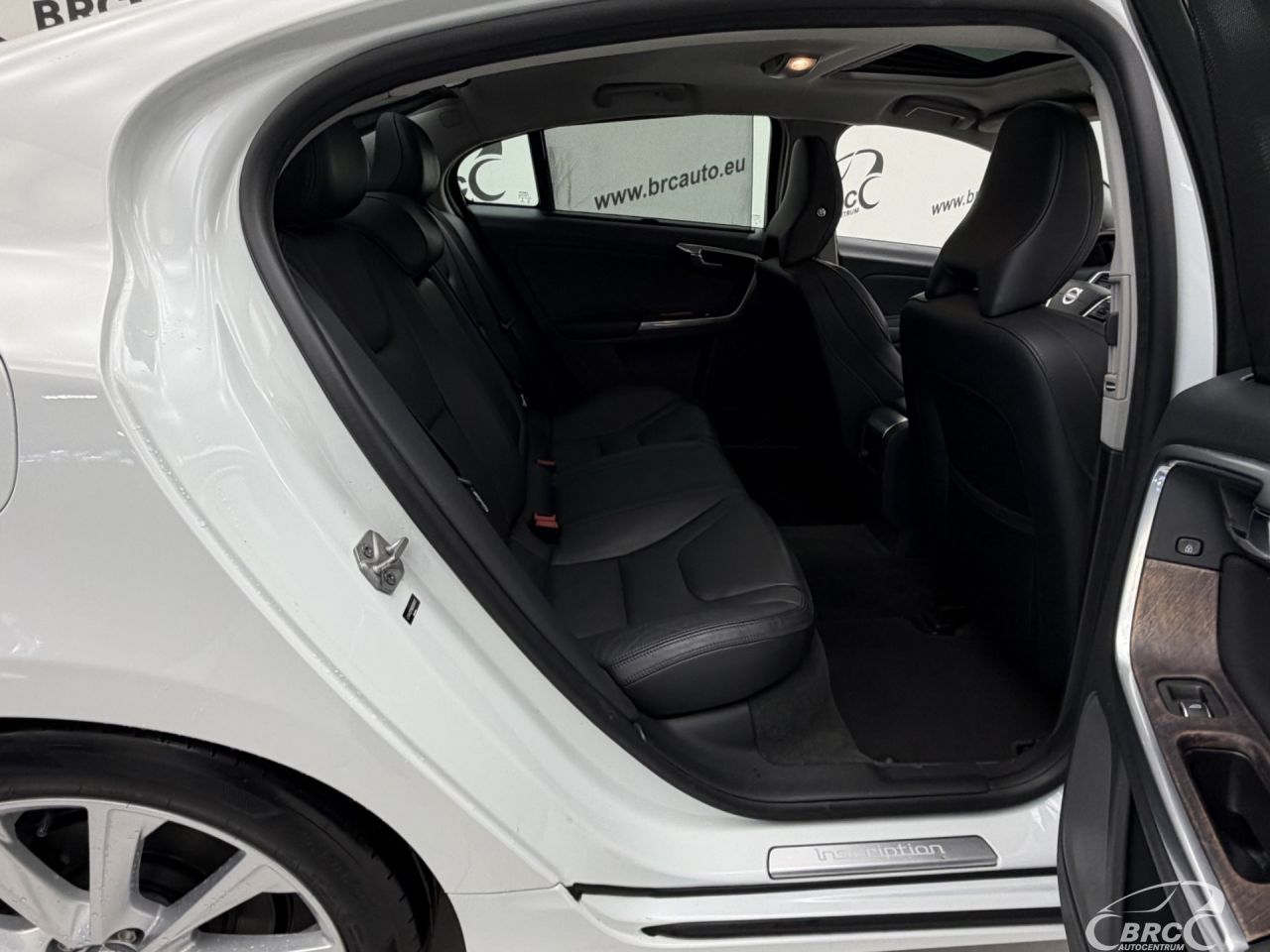 Volvo S60 | 8
