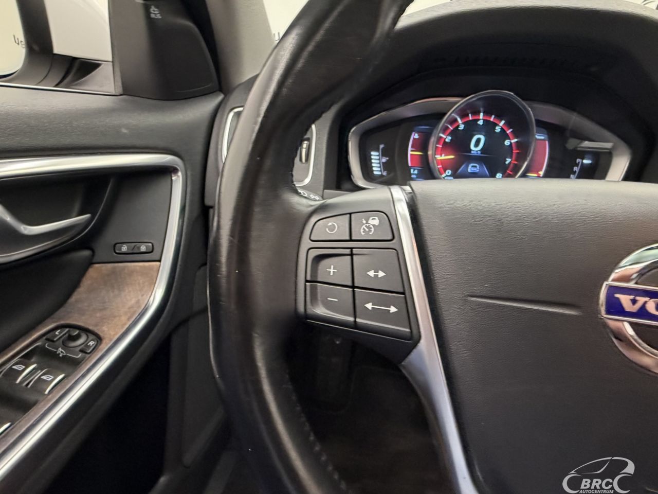 Volvo S60 | 28