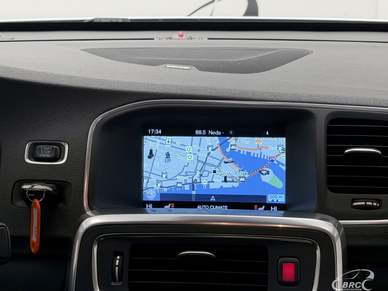 Volvo S60 | 14