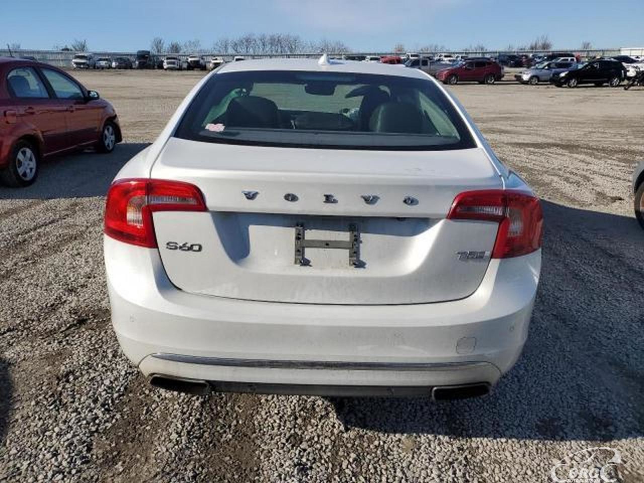 Volvo S60 | 58