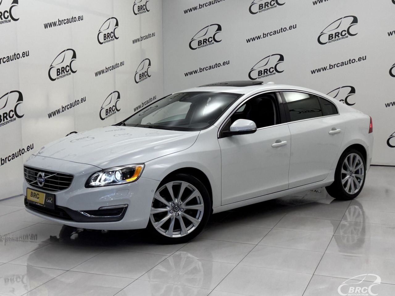 Volvo S60 | 46