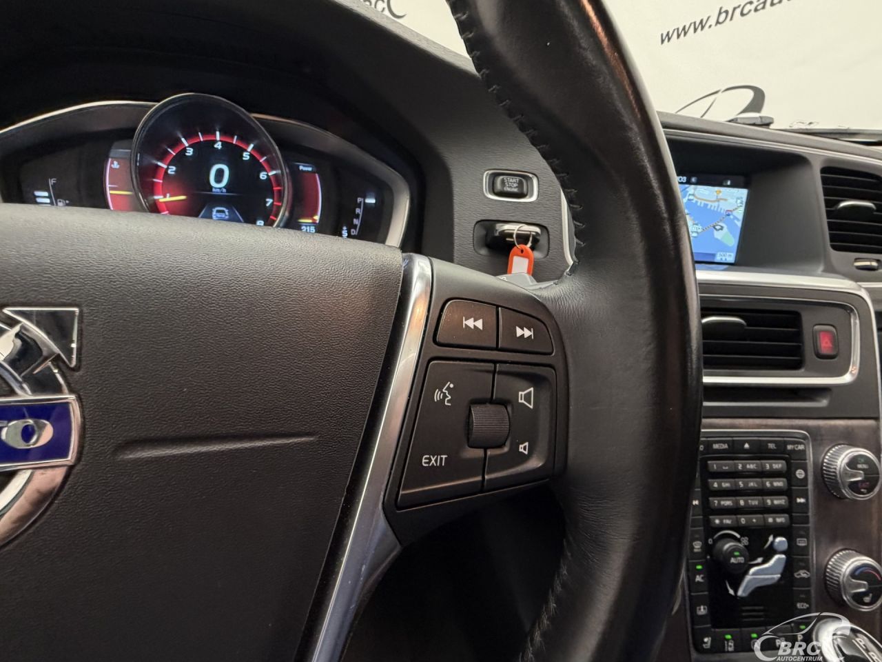 Volvo S60 | 27