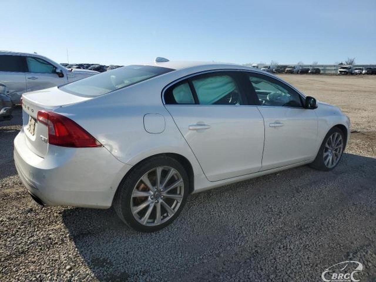Volvo S60 | 61