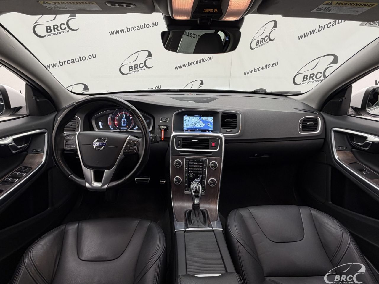 Volvo S60 | 2