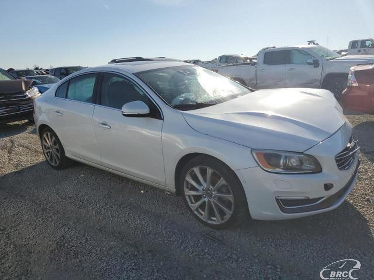 Volvo S60 | 60