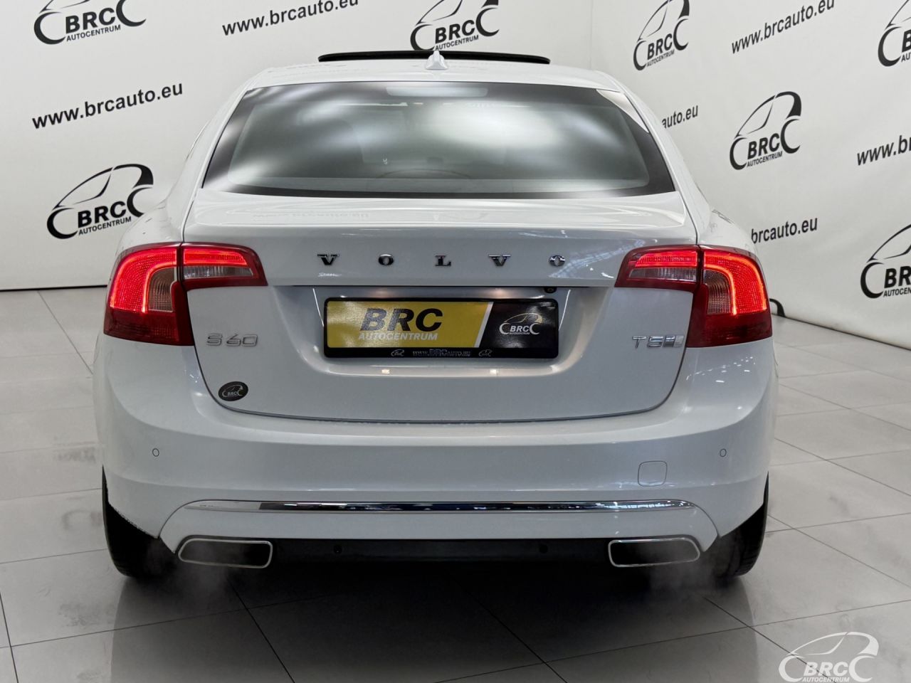 Volvo S60 | 51