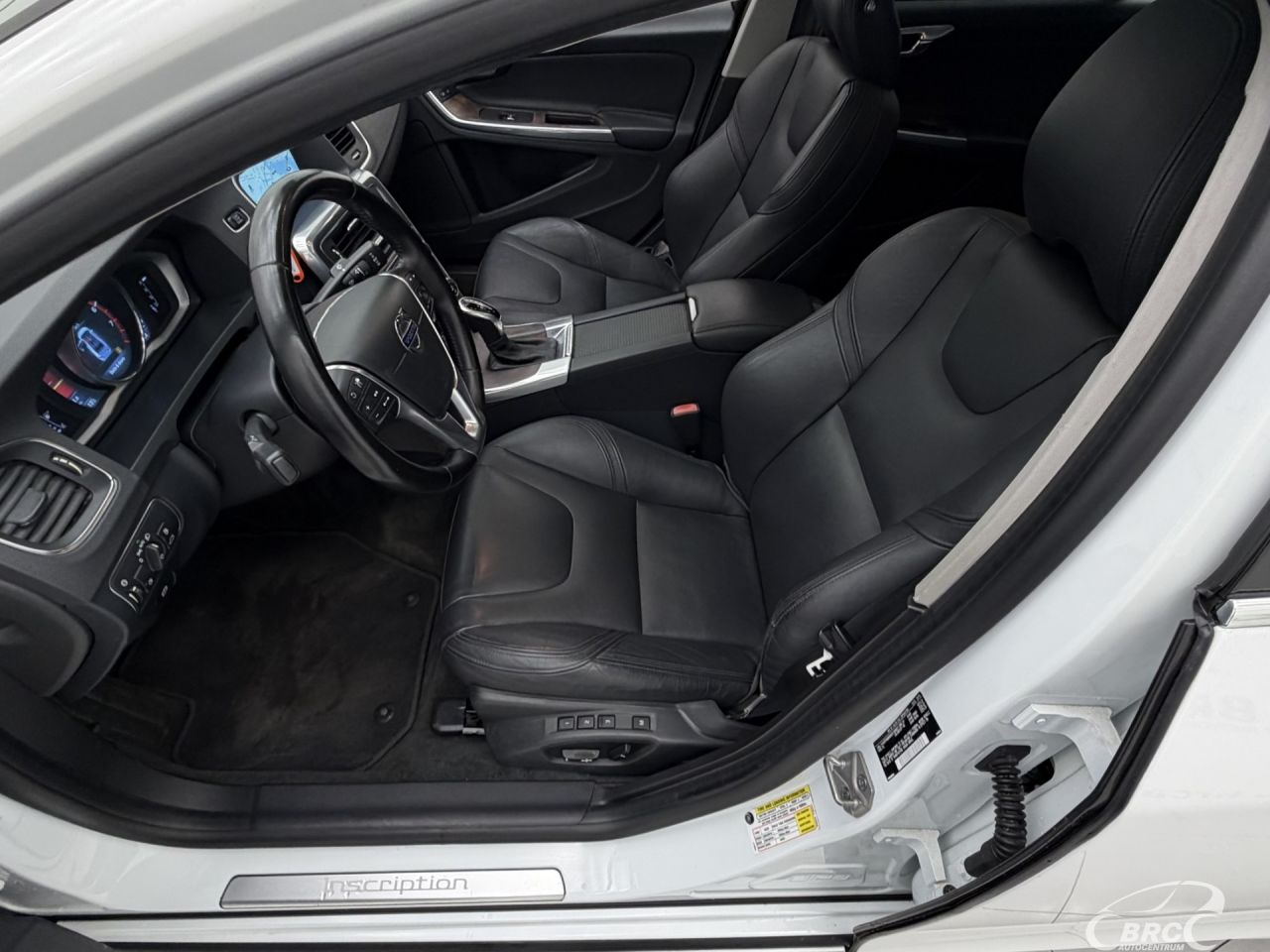 Volvo S60 | 19
