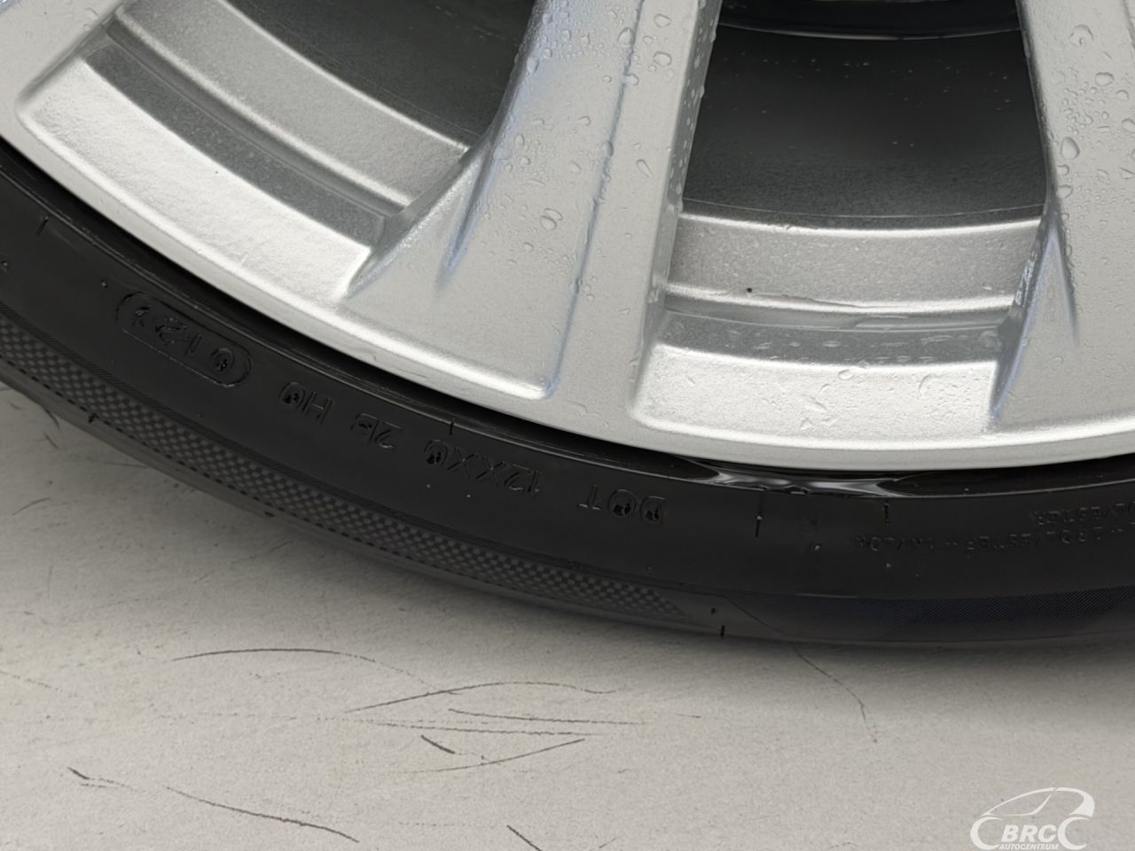 Volvo S60 | 44