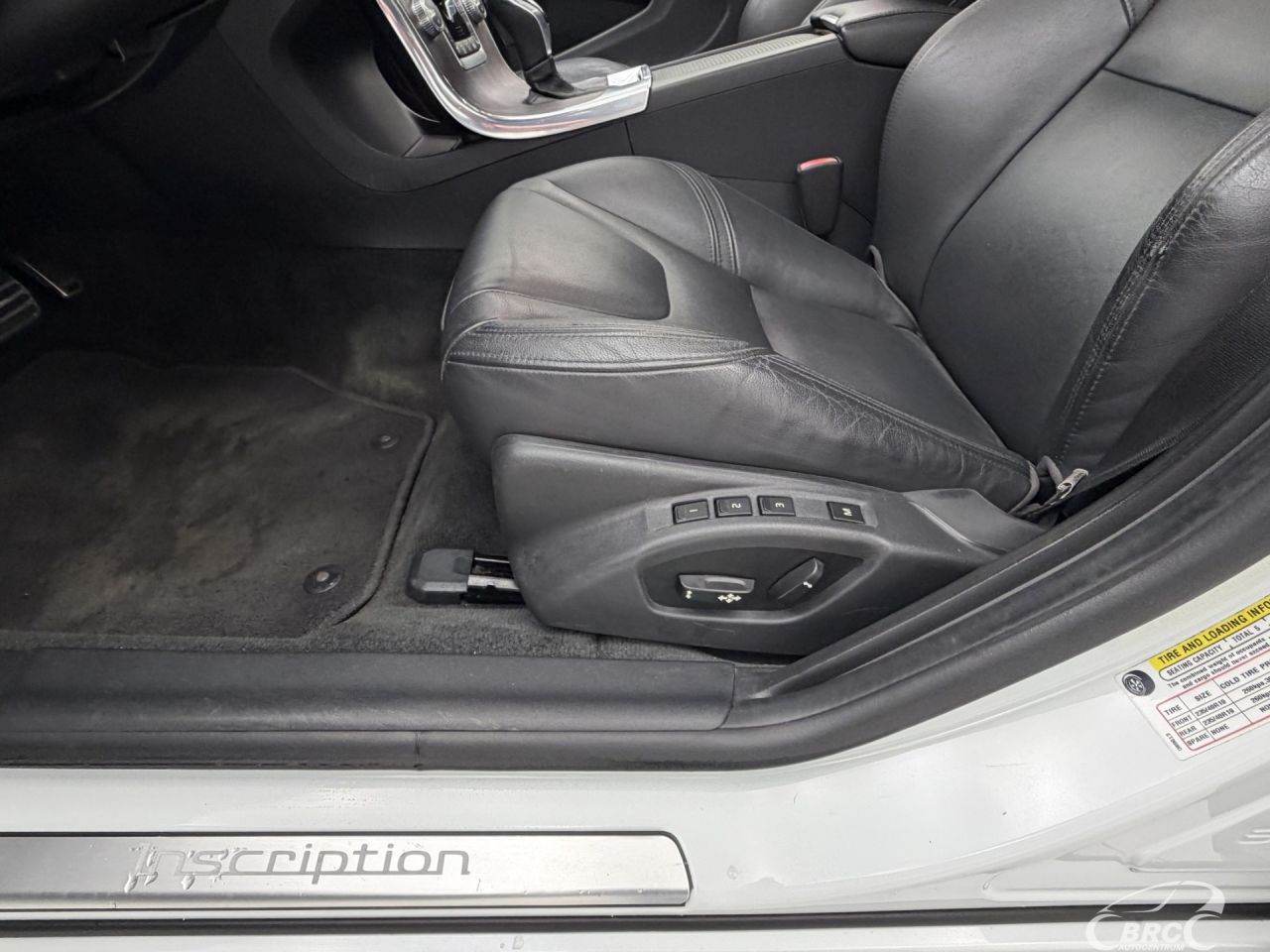 Volvo S60 | 20