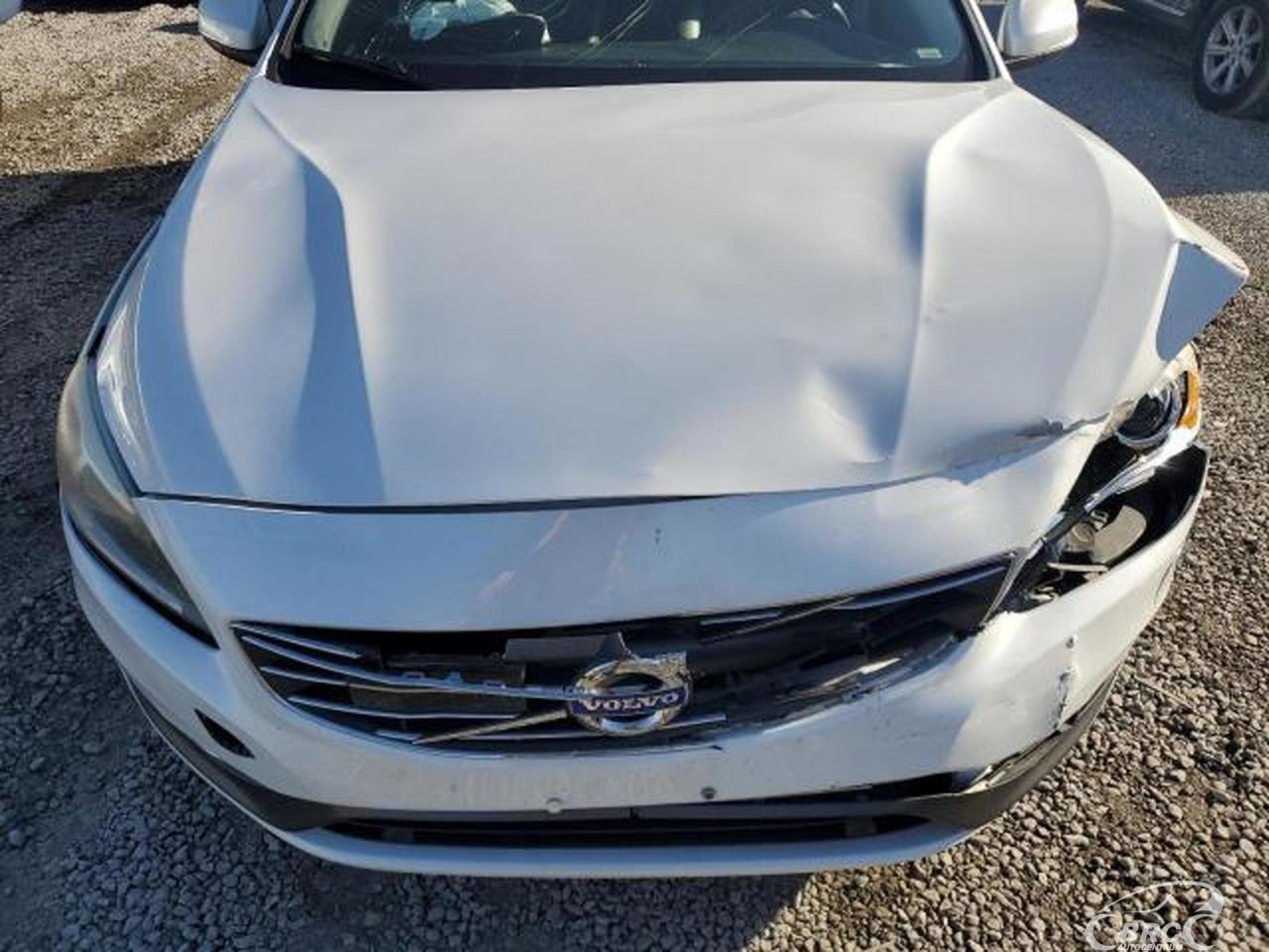 Volvo S60 | 48