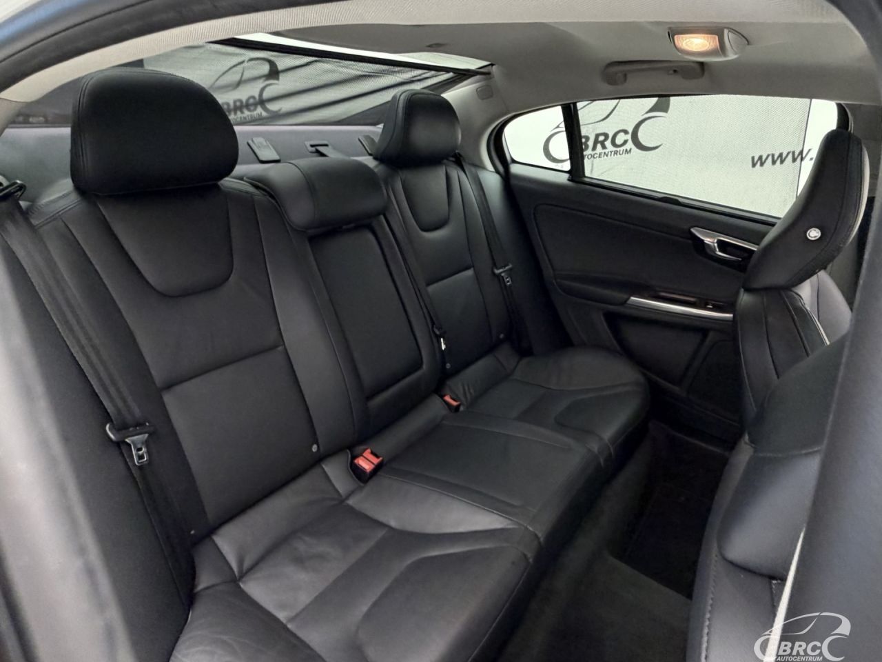 Volvo S60 | 9