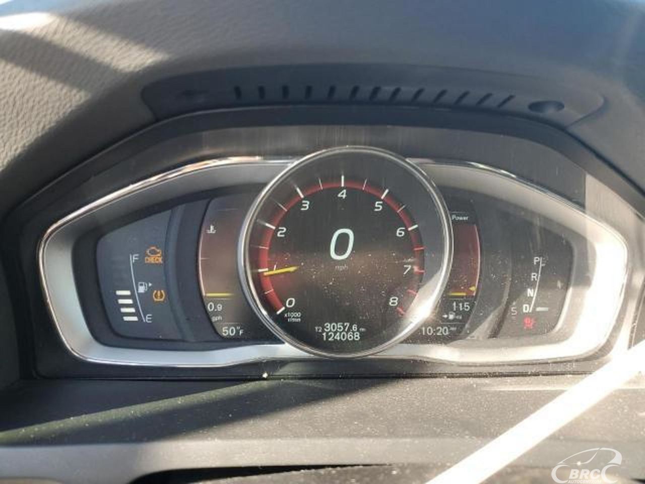 Volvo S60 | 50