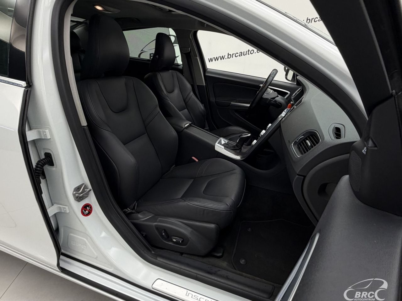 Volvo S60 | 6