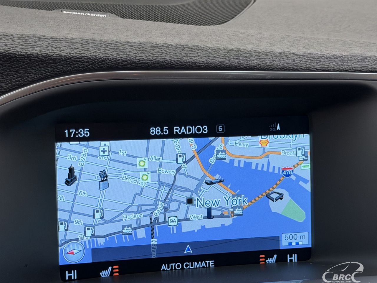 Volvo S60 | 26