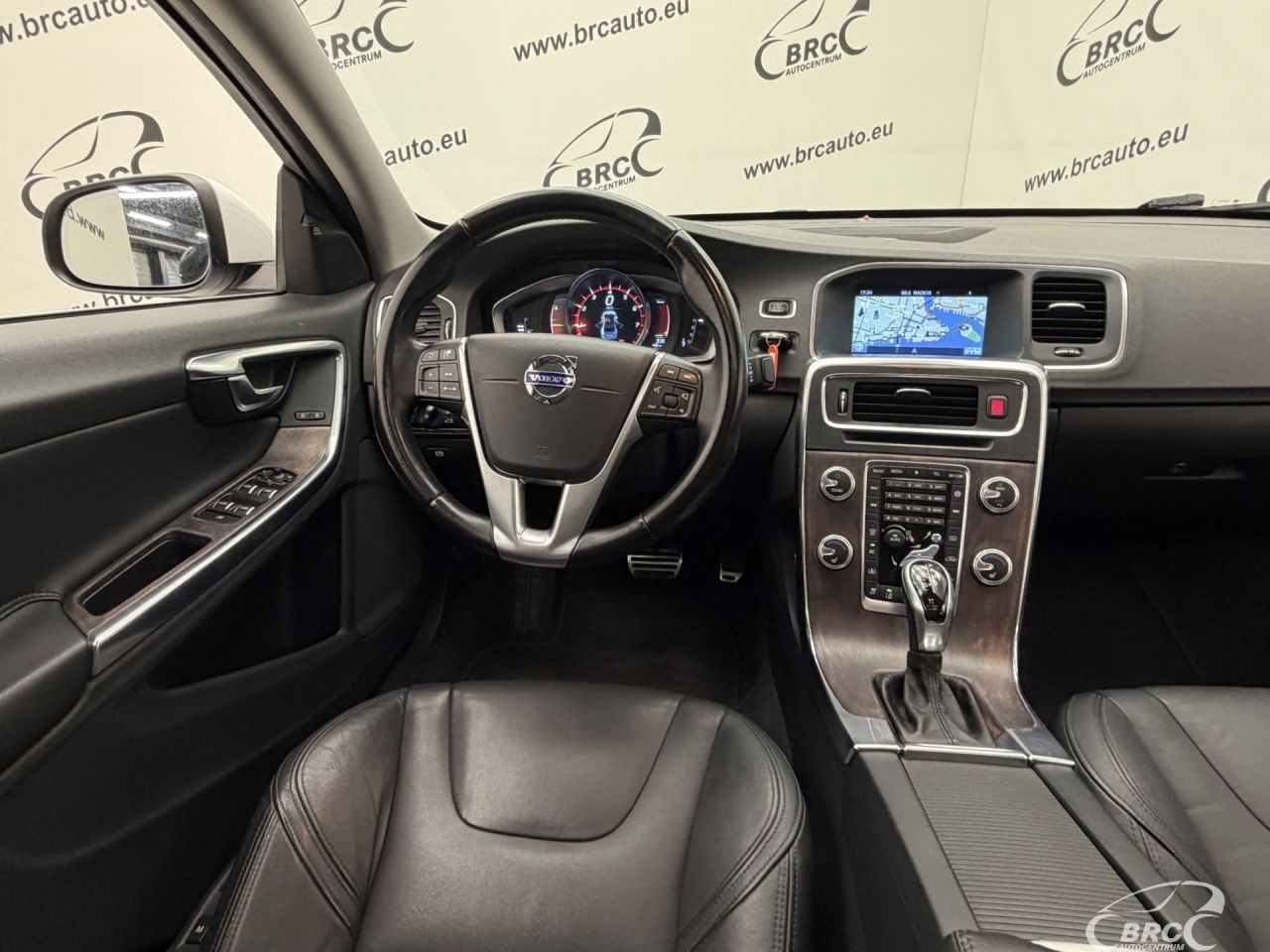 Volvo S60 | 10