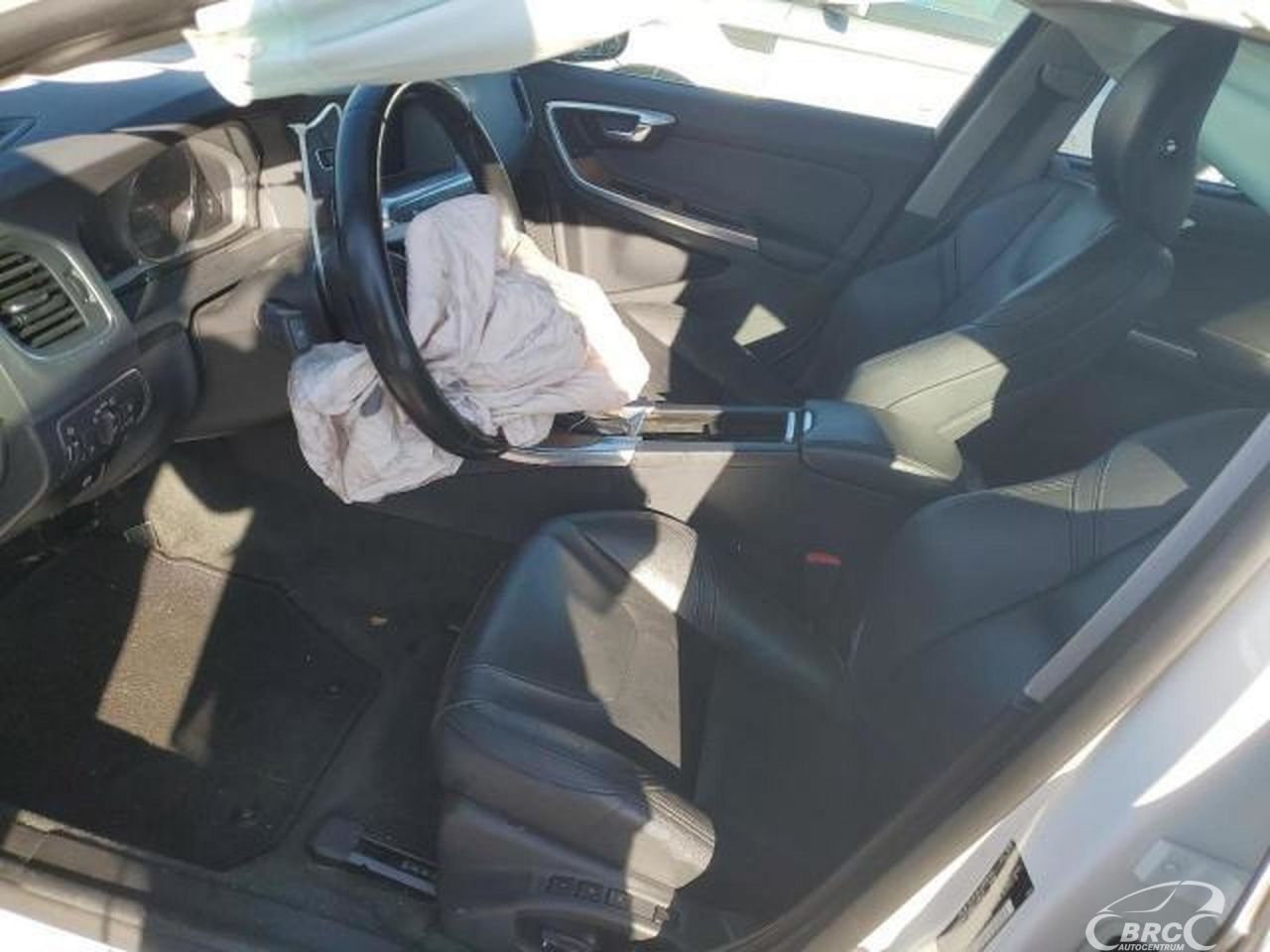 Volvo S60 | 52