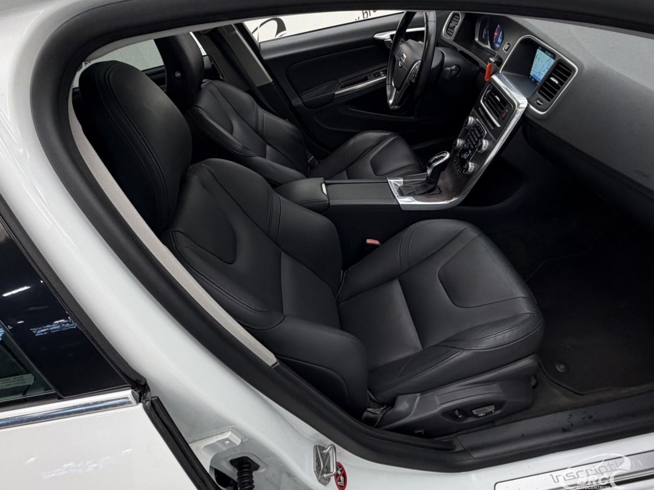 Volvo S60 | 3