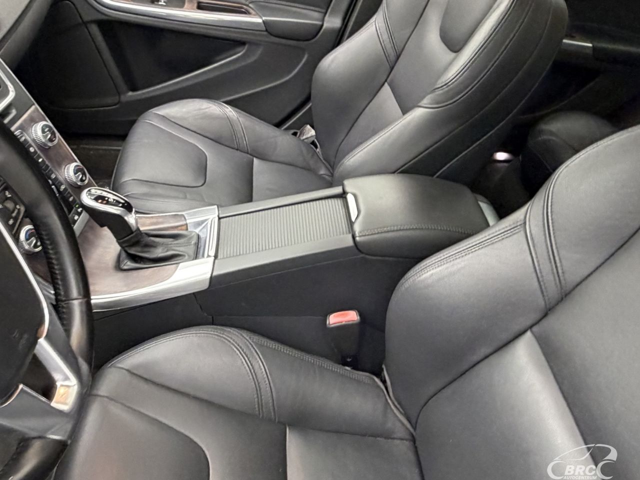 Volvo S60 | 19