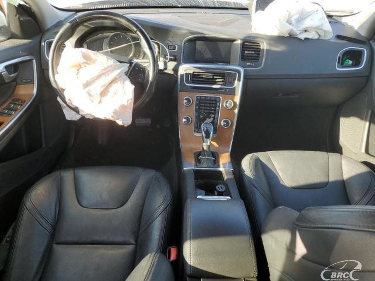 Volvo S60 | 51
