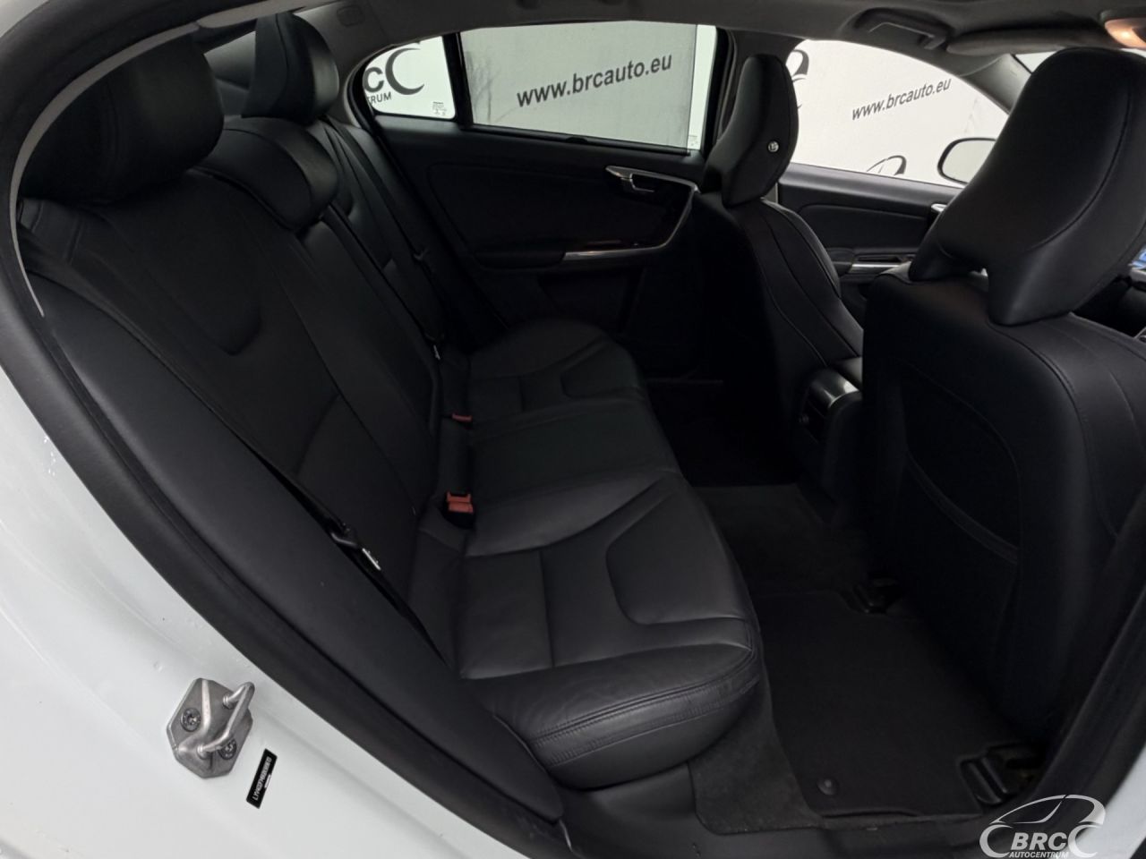 Volvo S60 | 8