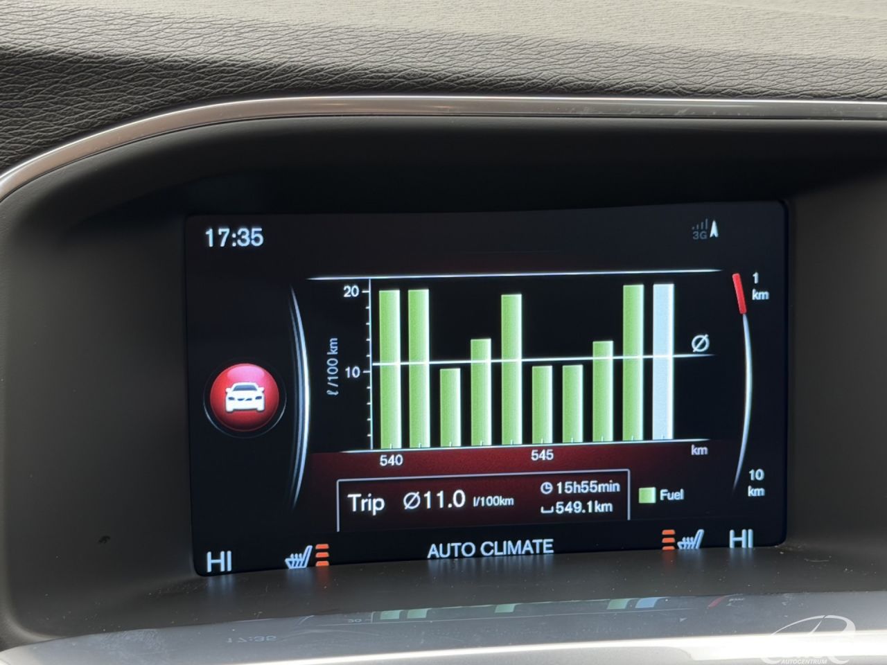 Volvo S60 | 34