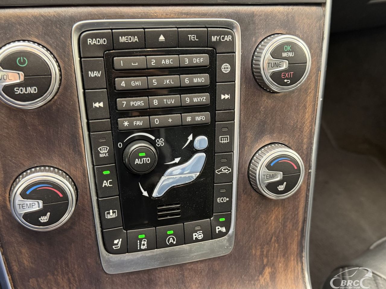 Volvo S60 | 36