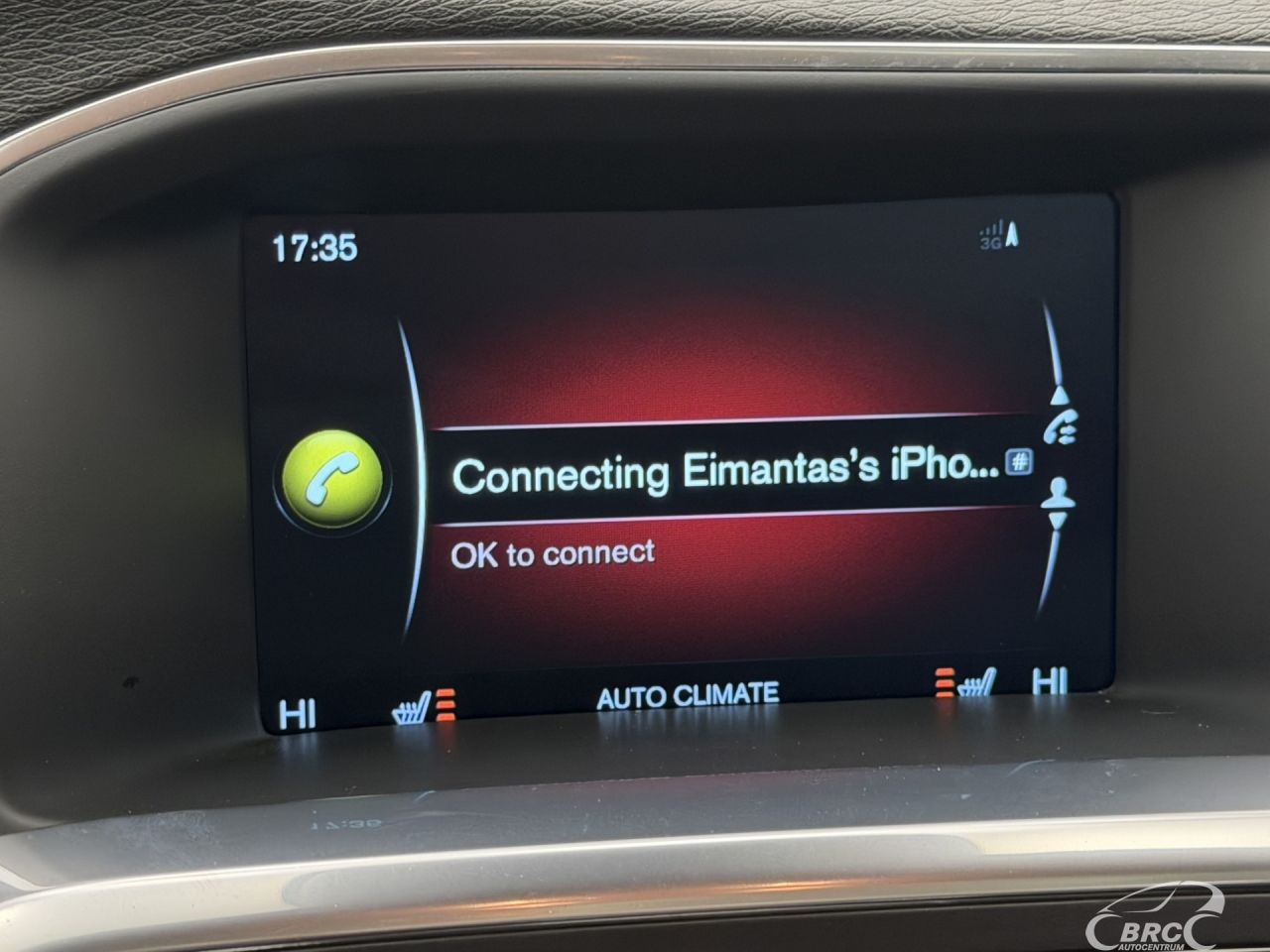 Volvo S60 | 32