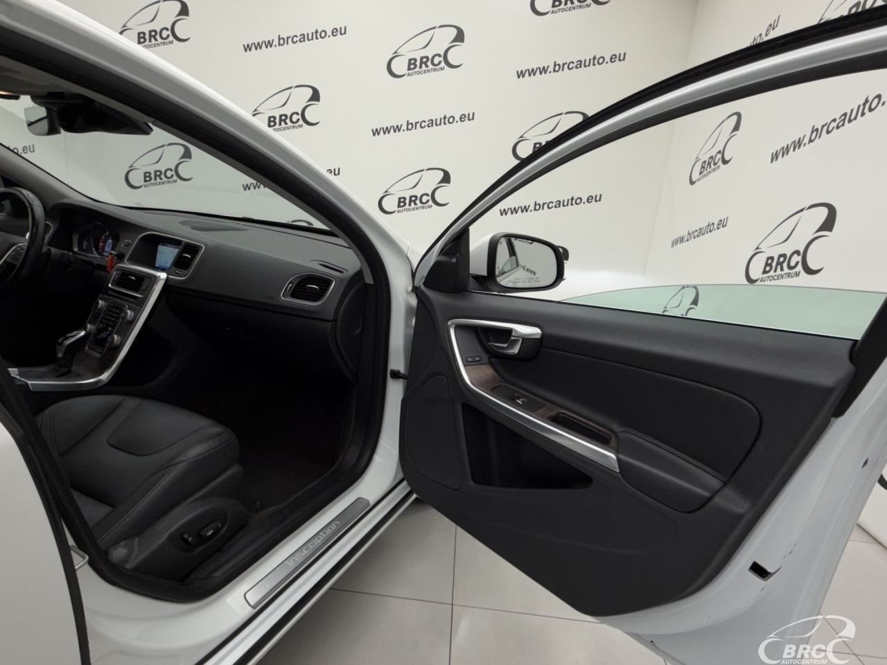 Volvo S60 | 5