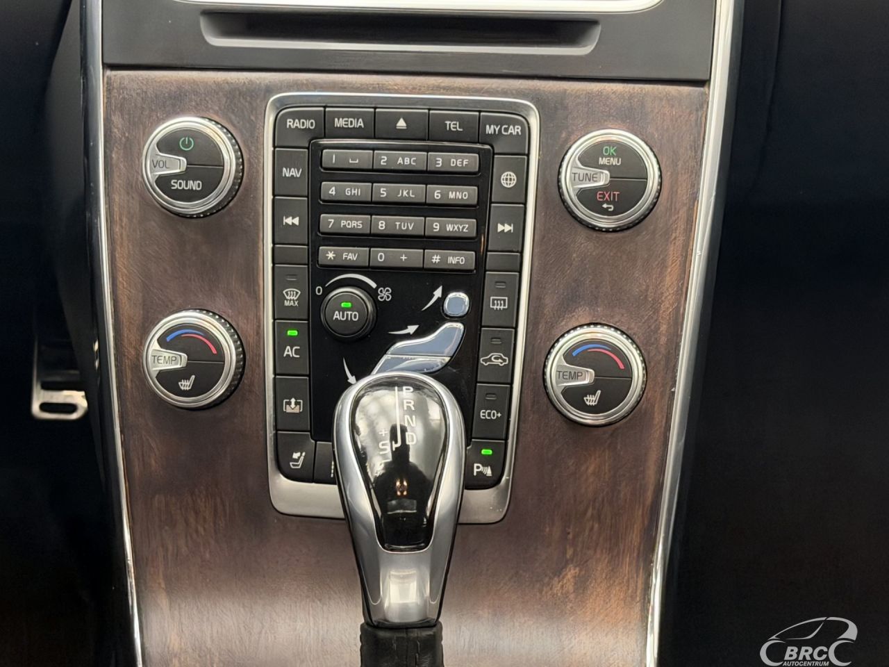 Volvo S60 | 13