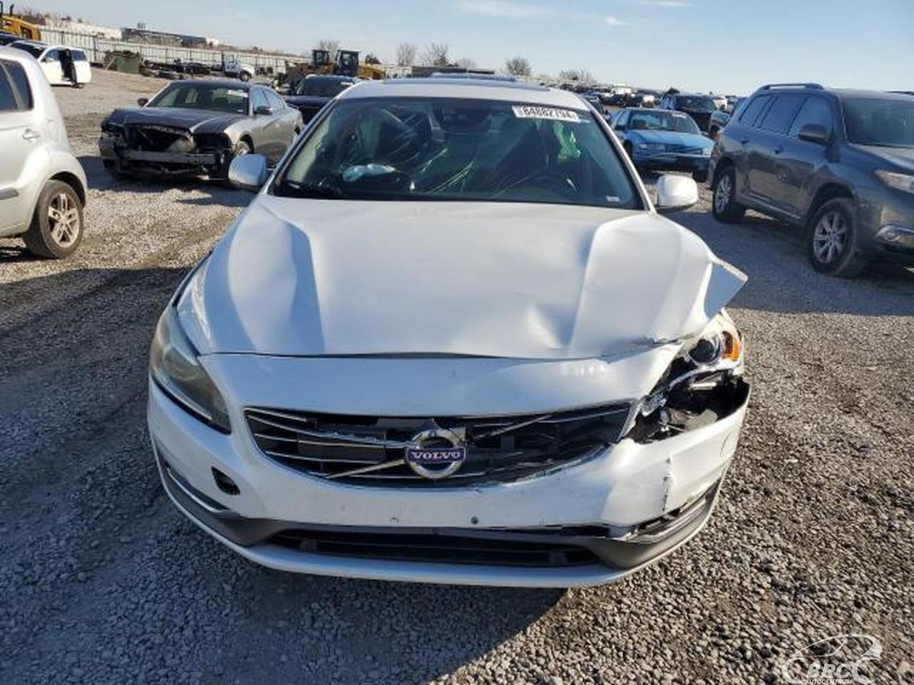 Volvo S60 | 54